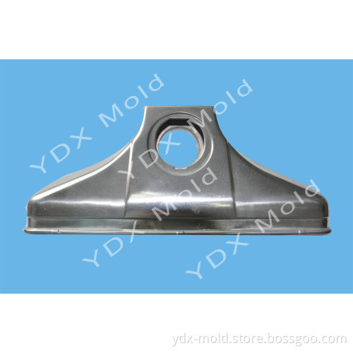 Household Hardware Zinc Aluminum Die Casting (YDX-ZN004)